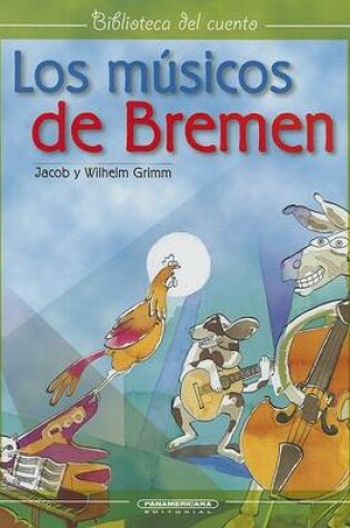 Cover of Los Musicos de Bremen