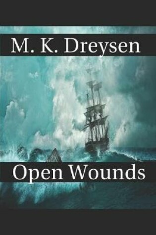 Cover of Open Wounds