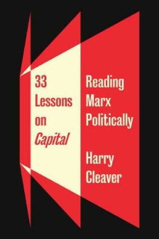 Cover of 33 Lessons on Capital