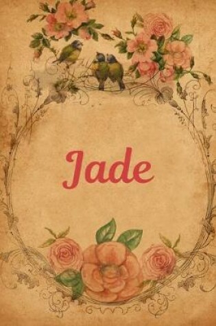 Cover of Jade