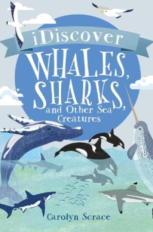 Cover of Whales and Sharks