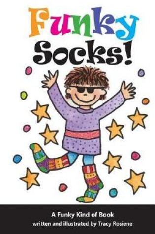 Cover of Funky Socks!