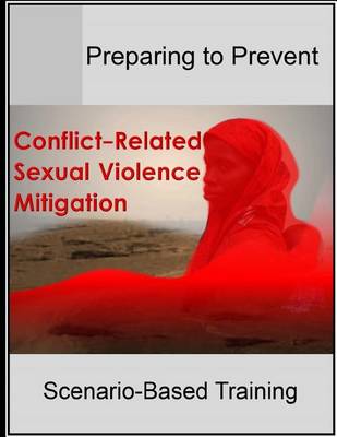 Book cover for Preparing to Prevent