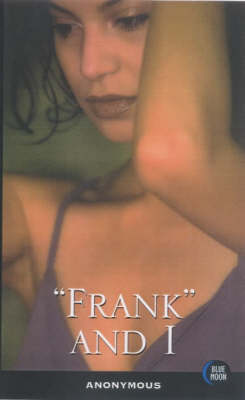 Book cover for Frank and I