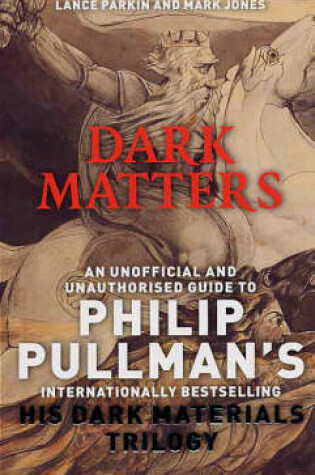 Cover of Dark Matters