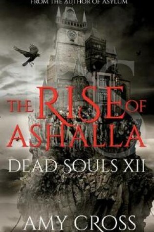 Cover of The Rise of Ashalla