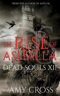 Cover of The Rise of Ashalla