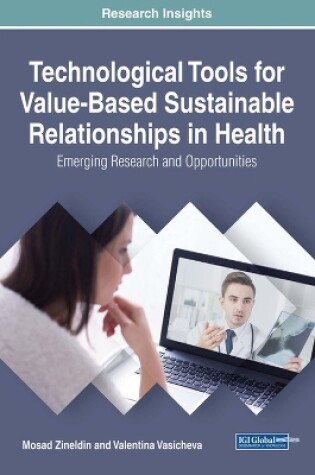 Cover of Technological Tools for Value-Based Sustainable Relationships