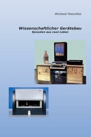 Cover of Wissenschaftlicher Ger�tebau