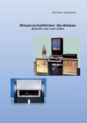 Book cover for Wissenschaftlicher Ger�tebau