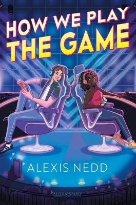 Cover of How We Play the Game