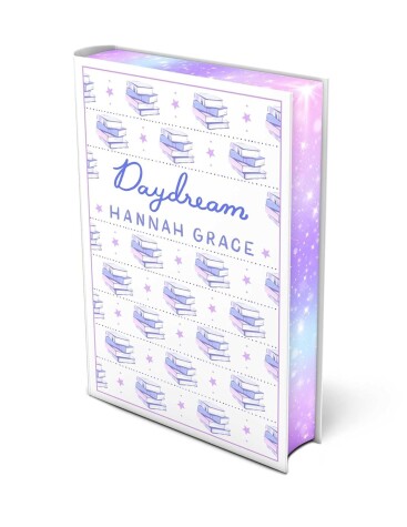 Cover of Daydream: Deluxe Edition Hardcover