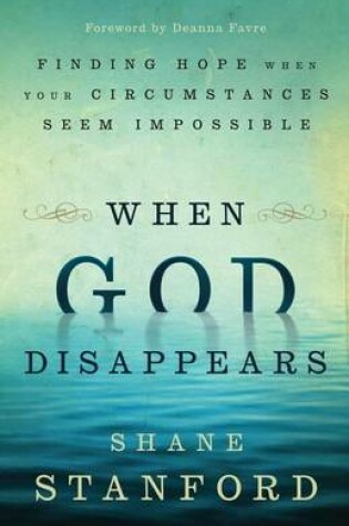 Cover of When God Disappears