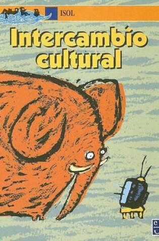 Cover of Intercambio Cultural