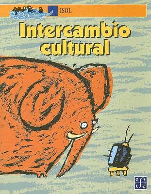 Cover of Intercambio Cultural