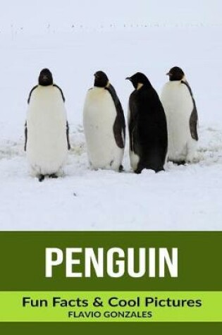 Cover of Penguin