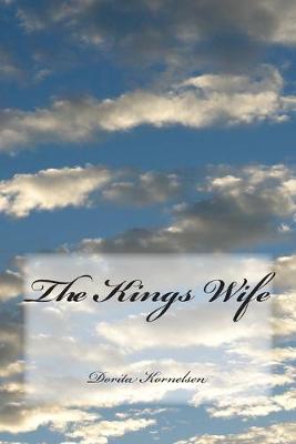 Book cover for The Kings Wife