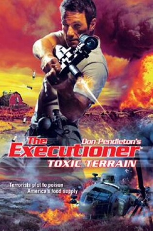 Cover of Toxic Terrain