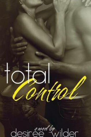 Cover of Total Control