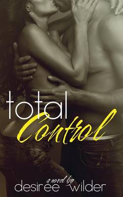 Book cover for Total Control