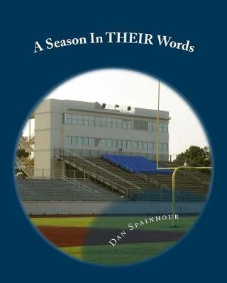 Book cover for A Season in Their Words