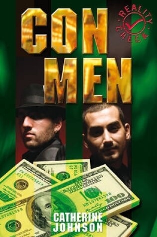 Cover of Con Men