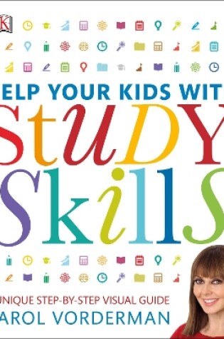 Cover of Help Your Kids With Study Skills