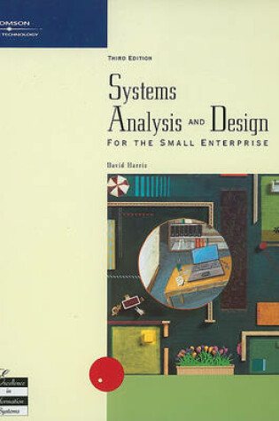 Cover of Systems Analysis and Design for the Small Enterprise