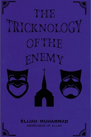 Cover of The Tricknology of the Enemy