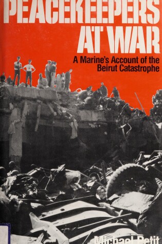 Cover of Peace Keepers at War