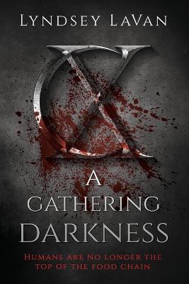 Cover of A Gathering Darkness