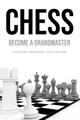 Book cover for Chess