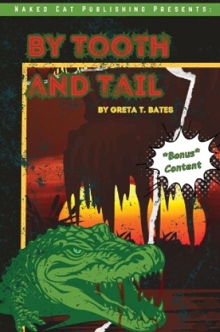 Cover of By Tooth and Tail