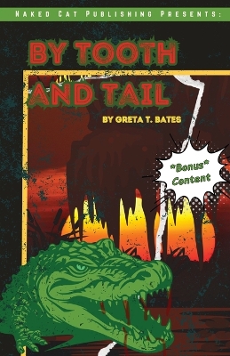 Book cover for By Tooth and Tail