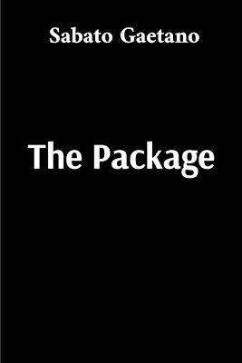 Book cover for The Package