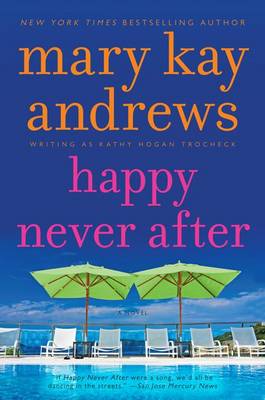 Book cover for Happy Never After