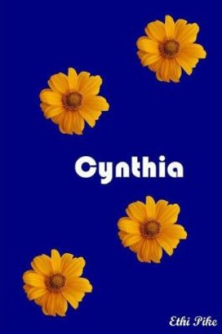 Cover of Cynthia