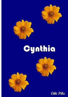 Book cover for Cynthia