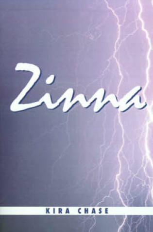 Cover of Zinna