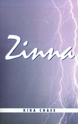 Book cover for Zinna