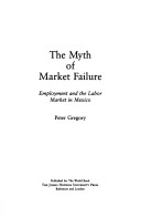 Book cover for The Myth of Market Failure