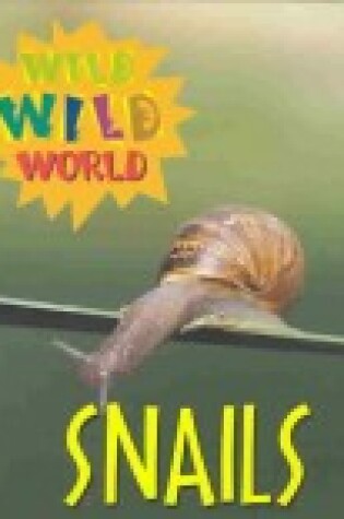 Cover of Snails