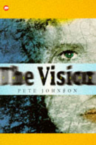 Cover of The Vision