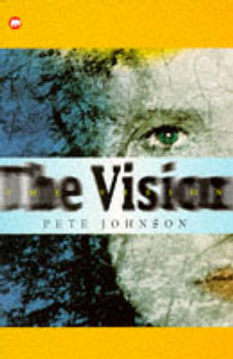 Cover of The Vision