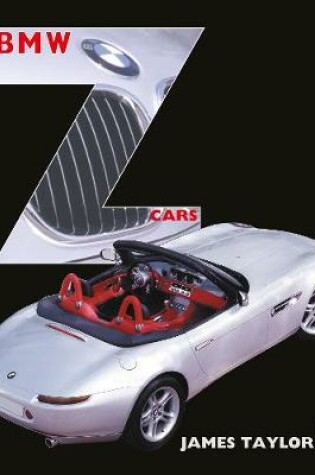Cover of BMW Z-Cars