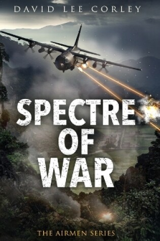 Cover of Spectre of War