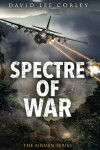 Book cover for Spectre of War