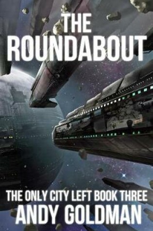 Cover of The Roundabout