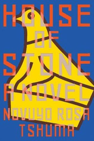 Cover of House of Stone