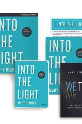 Cover of Into the Light Leader Kit